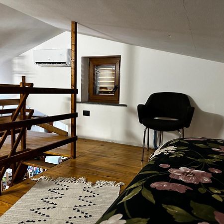 Villa Crock House Funtana Meiga Esterno foto
