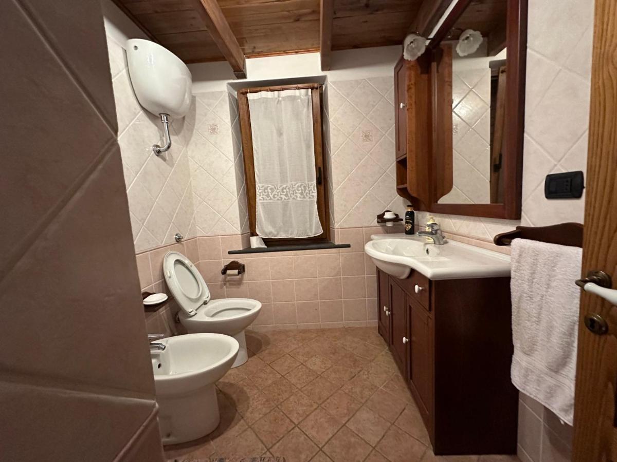 Villa Crock House Funtana Meiga Esterno foto