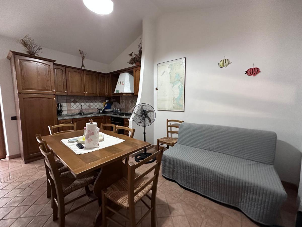 Villa Crock House Funtana Meiga Esterno foto