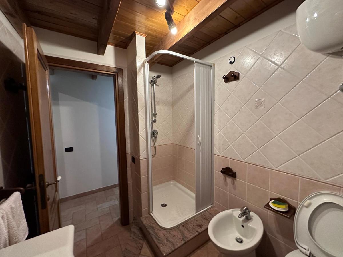 Villa Crock House Funtana Meiga Esterno foto