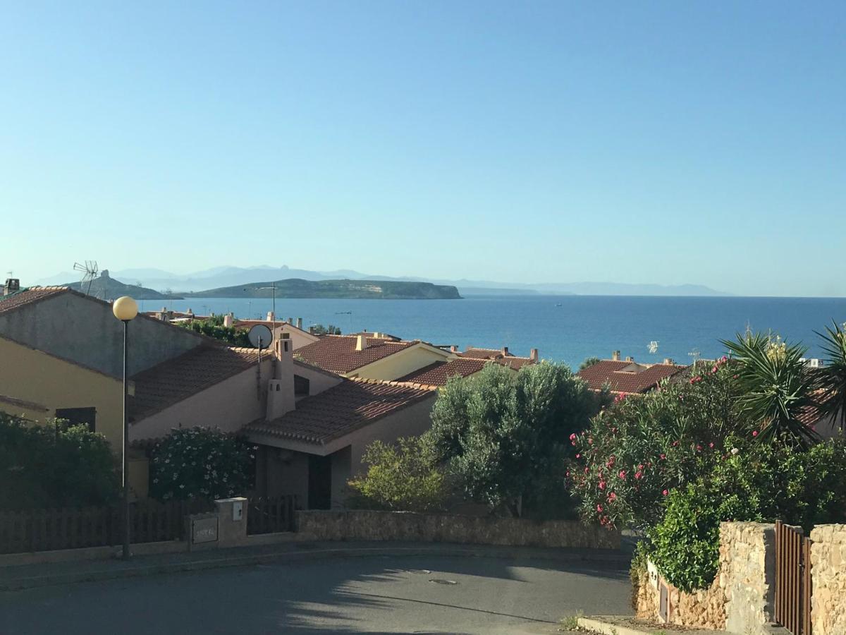 Villa Crock House Funtana Meiga Esterno foto