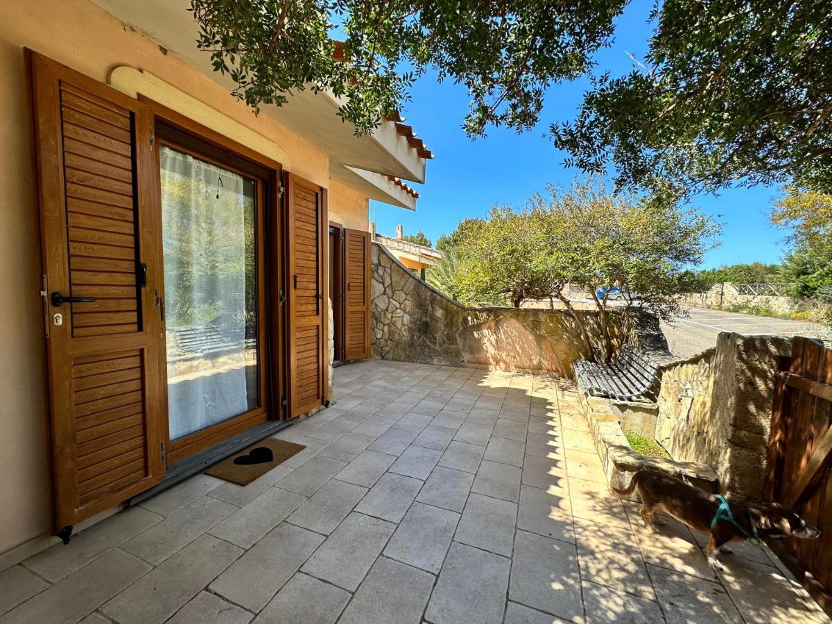 Villa Crock House Funtana Meiga Esterno foto