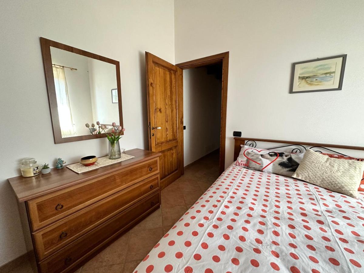 Villa Crock House Funtana Meiga Esterno foto