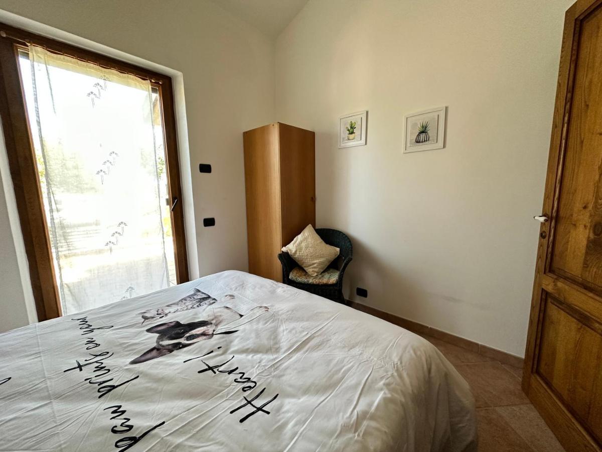 Villa Crock House Funtana Meiga Esterno foto