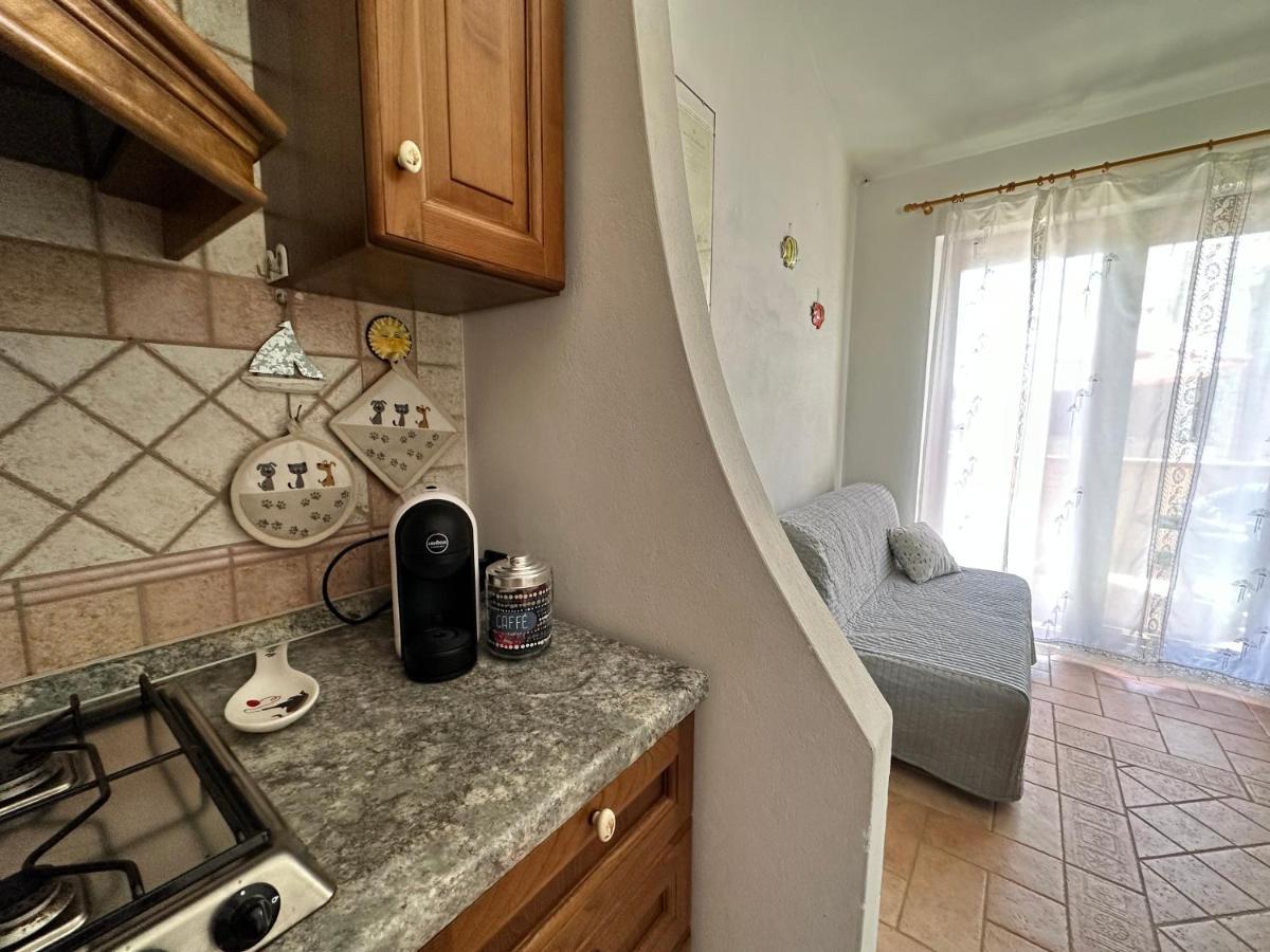 Villa Crock House Funtana Meiga Esterno foto