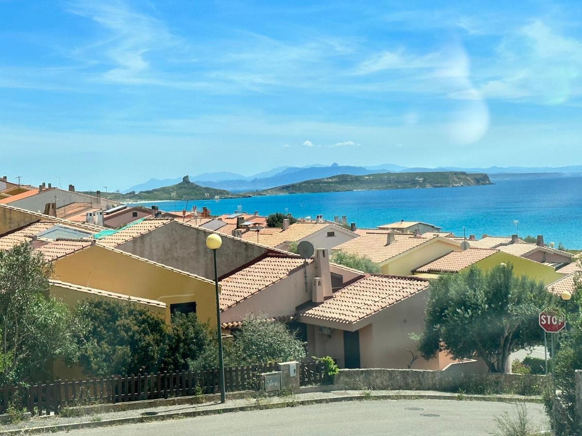 Villa Crock House Funtana Meiga Esterno foto