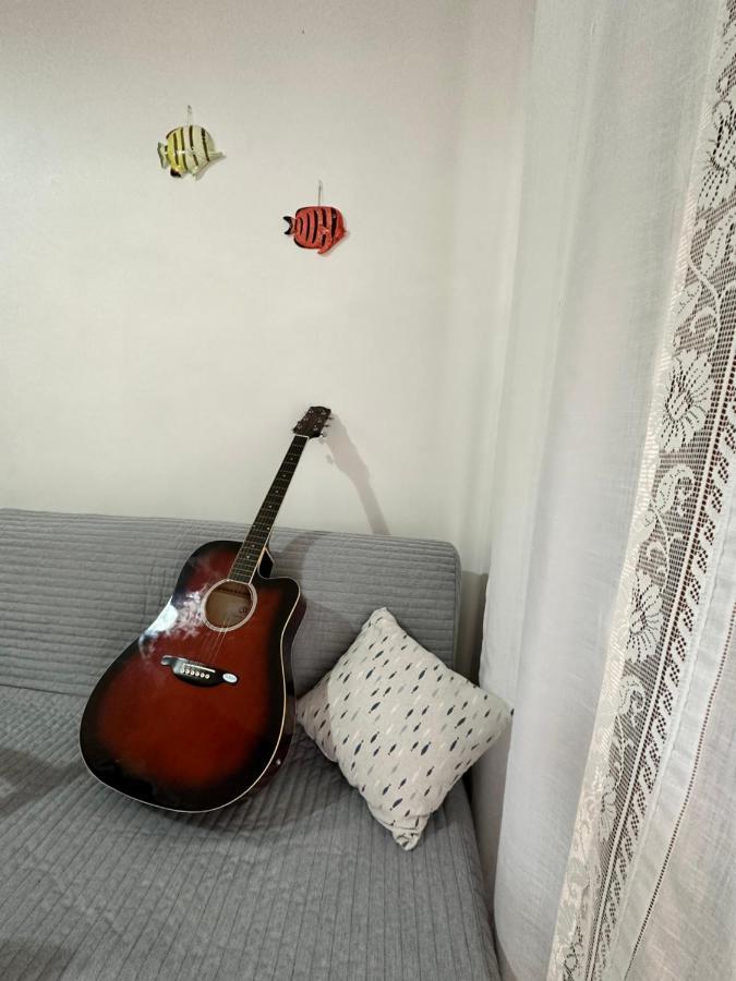 Villa Crock House Funtana Meiga Esterno foto