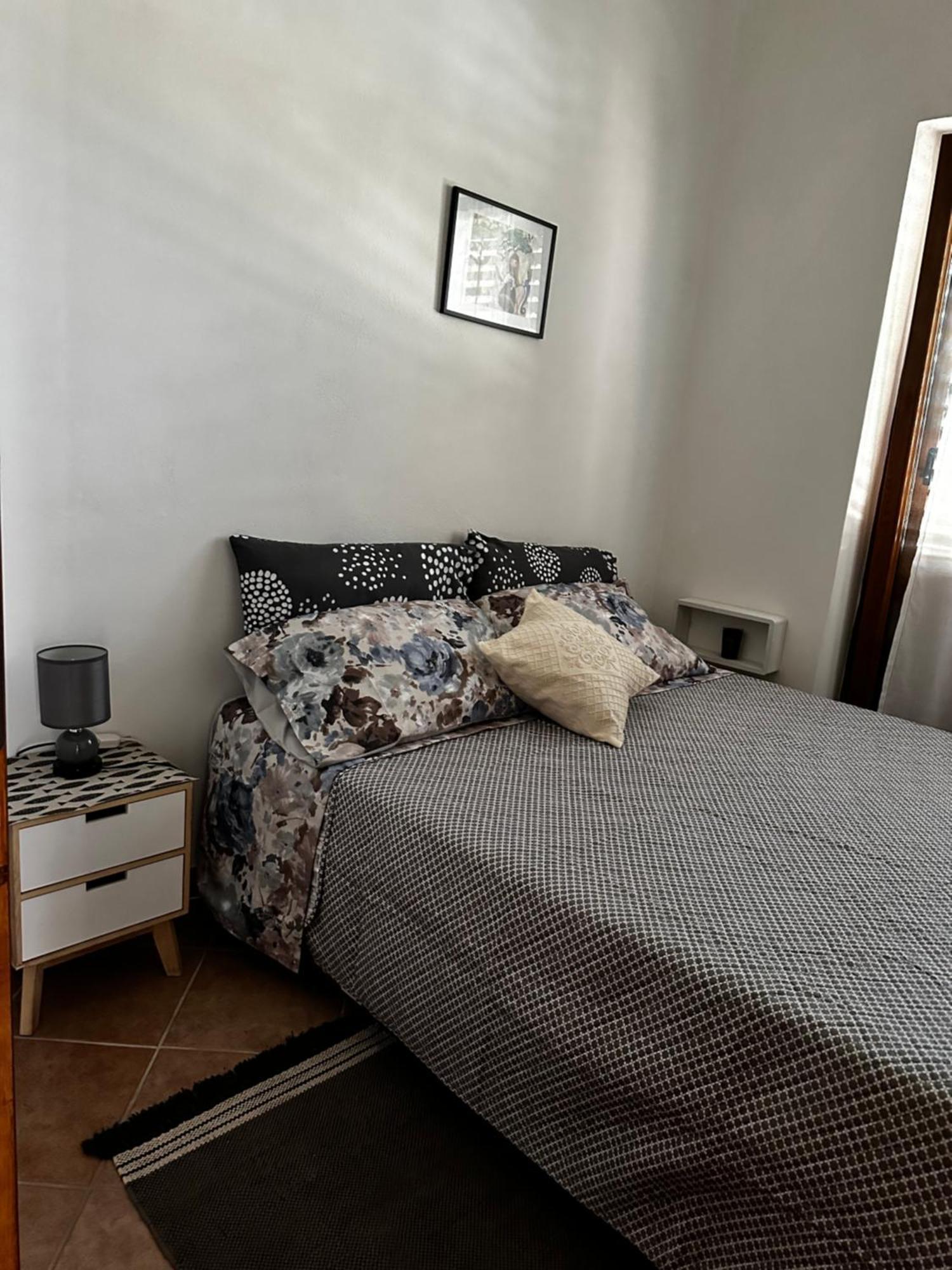 Villa Crock House Funtana Meiga Esterno foto