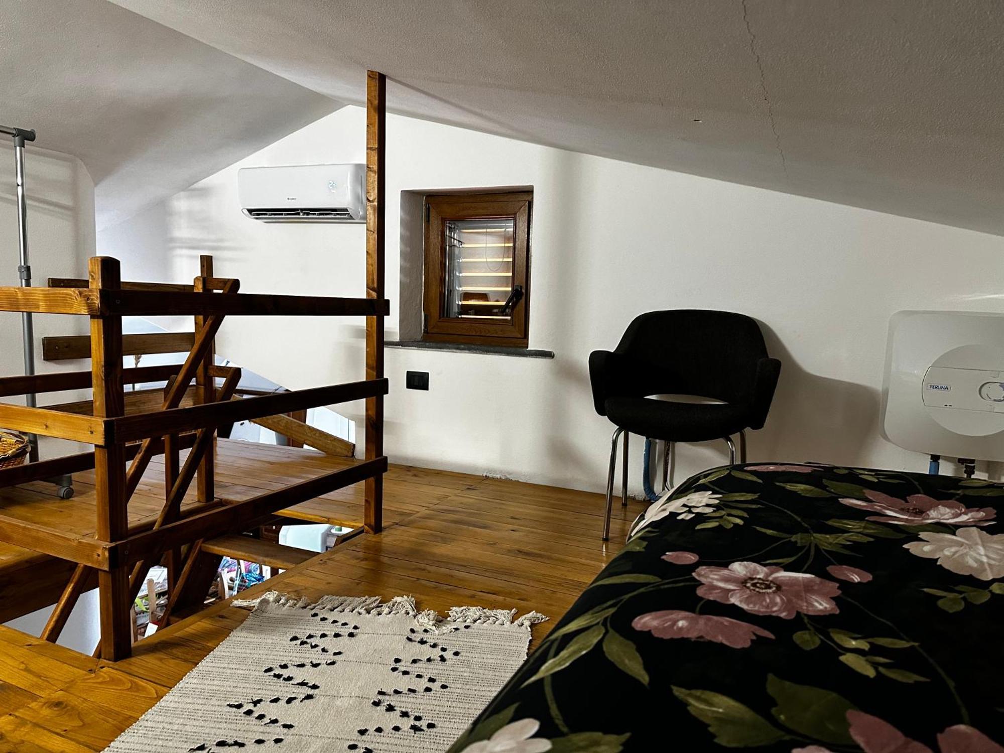 Villa Crock House Funtana Meiga Esterno foto