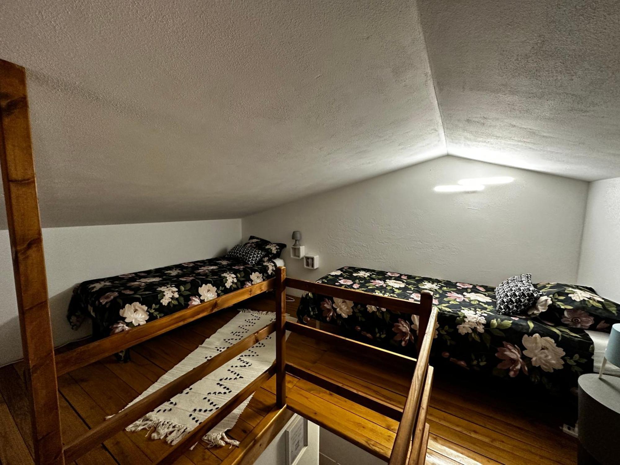 Villa Crock House Funtana Meiga Esterno foto